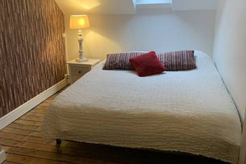 Maison D’hôte pour 8 Personnes dans Étaples, Région de Montreuil, Photo 2