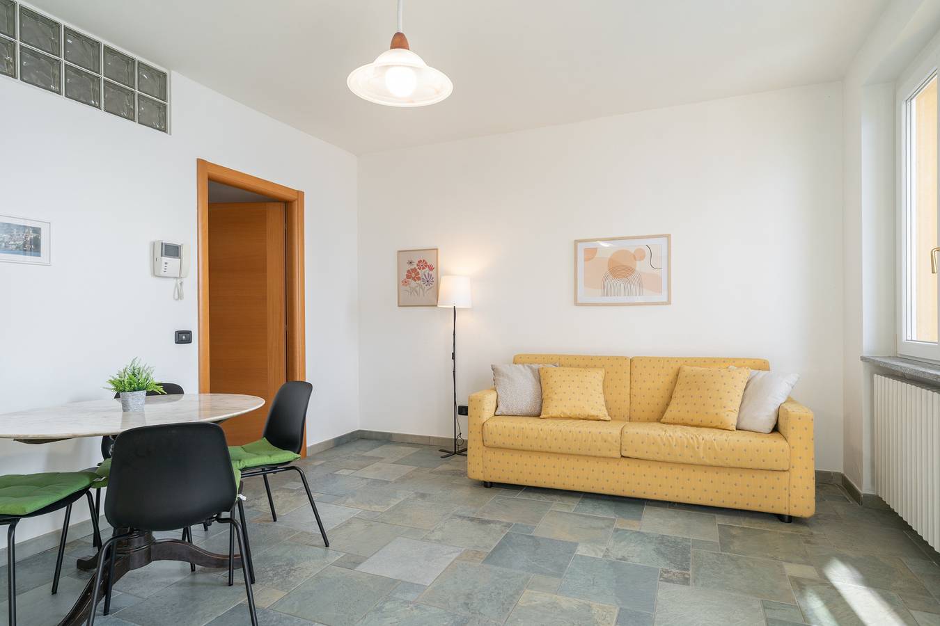 Ganze Wohnung, Glicine sul Lago Tivan in Bellano, Orobie Alpen West