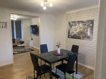 Holiday Rental for 6 People in Colchester, Essex, Photo 4