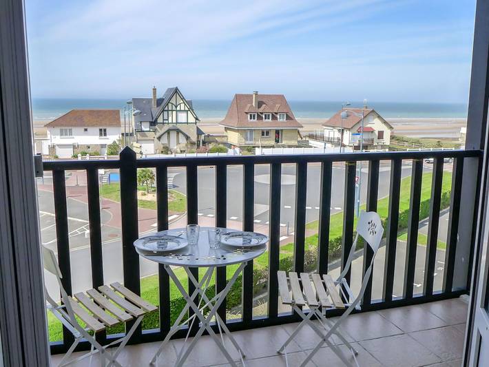 Location appartement pour 6 personnes