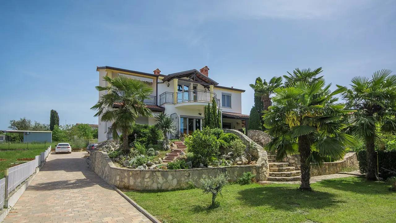 Ganze Ferienwohnung, Ferienwohnung für 2 Personen (44 m²) in Poreč in Mali Maj, Grad Poreč
