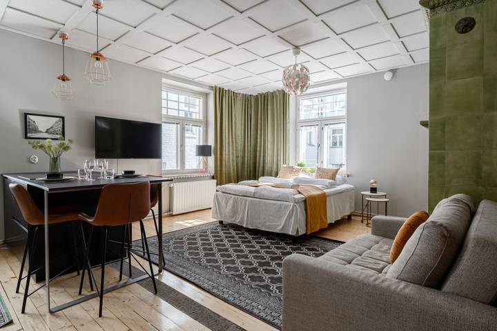 Ferienwohnung für 4 Personen, kinderfreundlich - 1