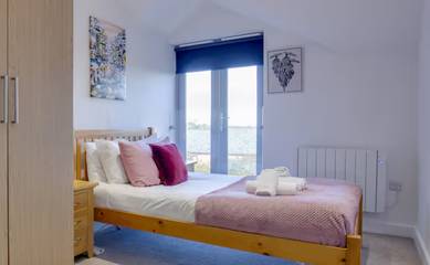 Apartment for 4 People in Abbey Ward, Cambridge, Photo 2