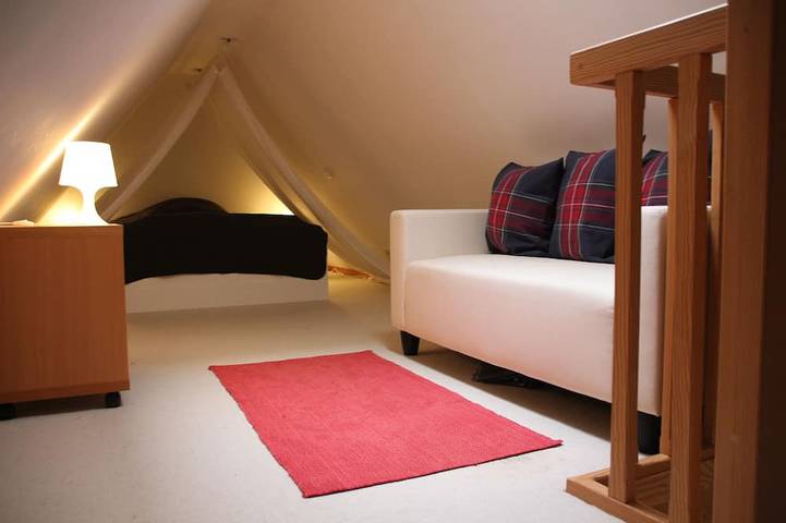 Ferienhaus für 13 Personen, mit Sauna und Garten sowie Whirlpool auf Eiderstedt - 2