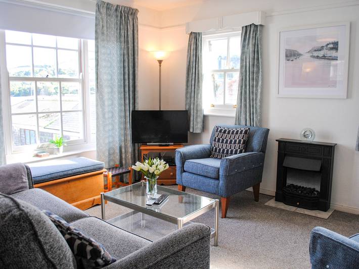 Cottage für 4 Personen in Salcombe, South Devon