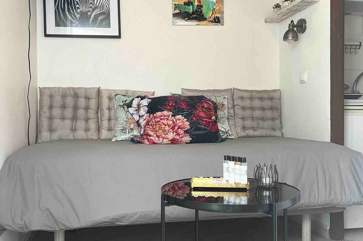 Appartement indépendant sur la plage in Mairena del Aljarafe, Province de Séville