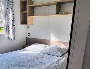 Camping voor 5 Personen in Seignosse, Côte d’Argent, Afbeelding 2