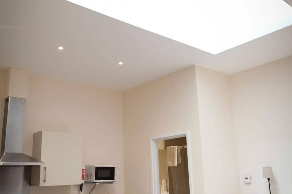 Entire apartment, Toothbrush Apartments - Central Ipswich East - Rope Walk in Ipswich, Suffolk