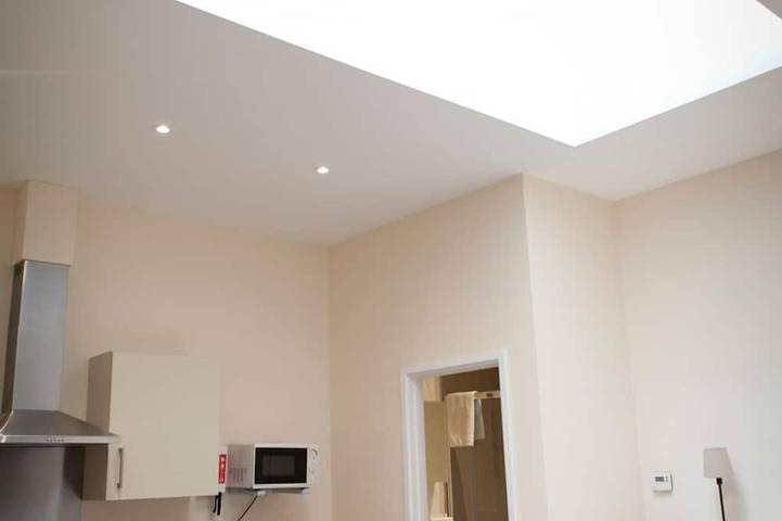 Appartement entier, Toothbrush Apartments - Studio Nr Ipswich Waterfront / Centre Ville in Ipswich, Suffolk