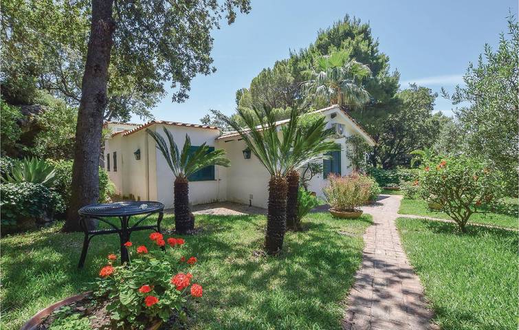 Ferienhaus für 7 Personen, mit Terrasse auf Ischia - 2