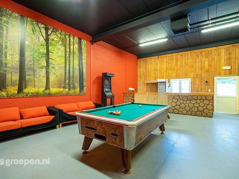 Group accommodation Rendeux in Rendeux, Luxembourg (Belgium)