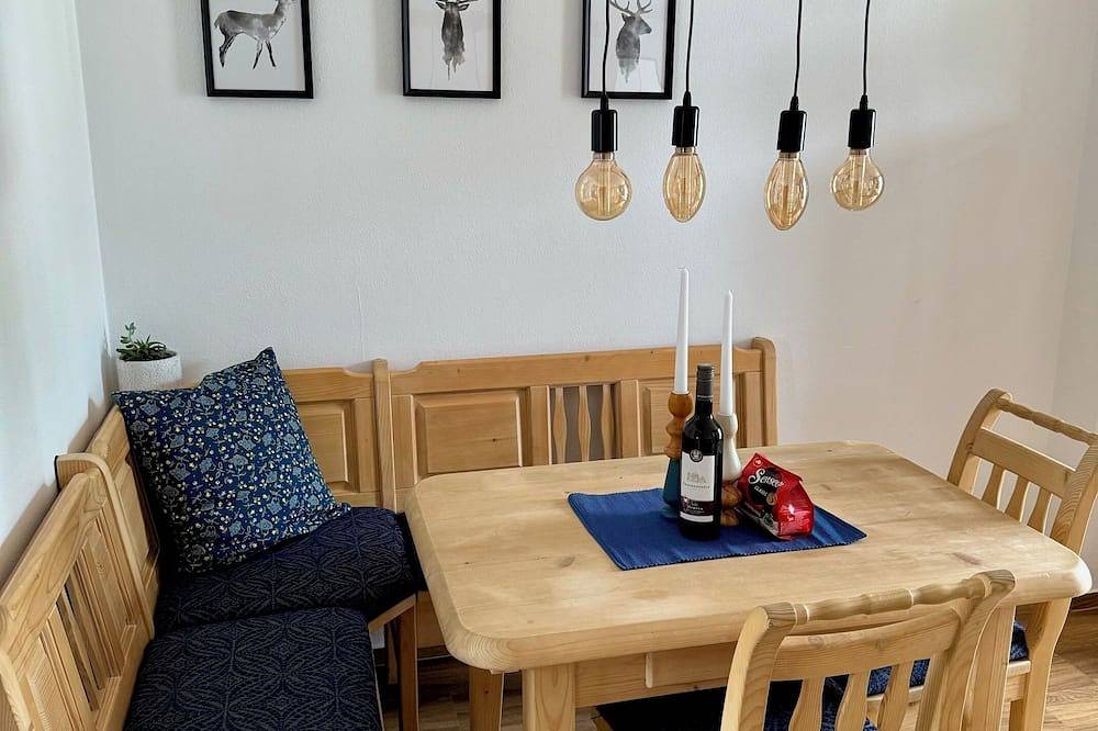 Ganze Wohnung, Ferienwohnung Gretel, 38 m², 1-2 Pers. 1Sz, Du/Wc, Bk in Bischofswiesen, Berchtesgadener Alpen