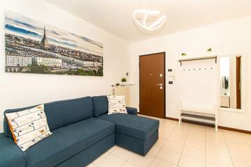Glamping per 6 Persone in Torino, Provincia di Torino, Foto 2