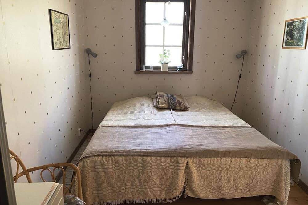 Charmantes Ferienhaus bei Söderåsen Se01077 in Bjuv, Skane