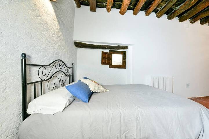 3 bedroom amazing home in Berchules in Bérchules, Cordillera Penibética