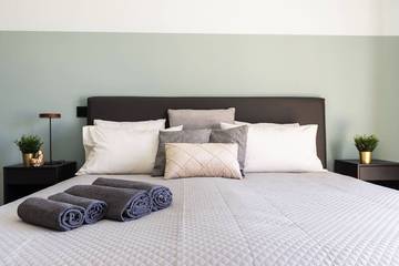 Villa for 14 People in Praia da Foz do Lizandro, Ericeira, Photo 1