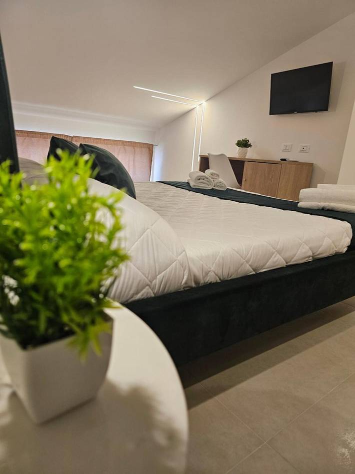 Chambre d’hôte pour 2 personnes, avec jardin et jacuzzi - 1