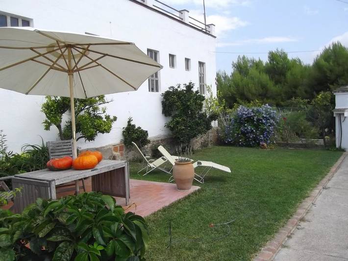 Casa rural para 4 personas, con vistas y jardín en Valles Oriental - 2