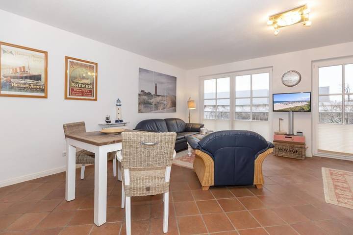 Ferienwohnung für 2 Personen in Kühlungsborn - 2