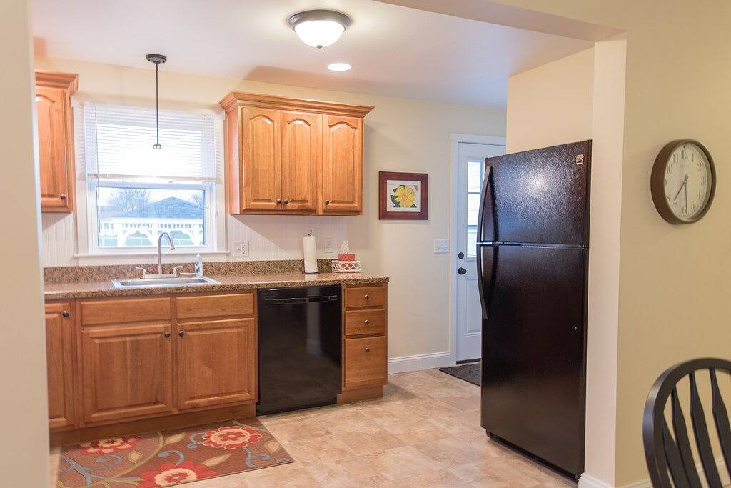 Ranch Zuhause im Herzen von Pa Dutch Country in Lancaster County