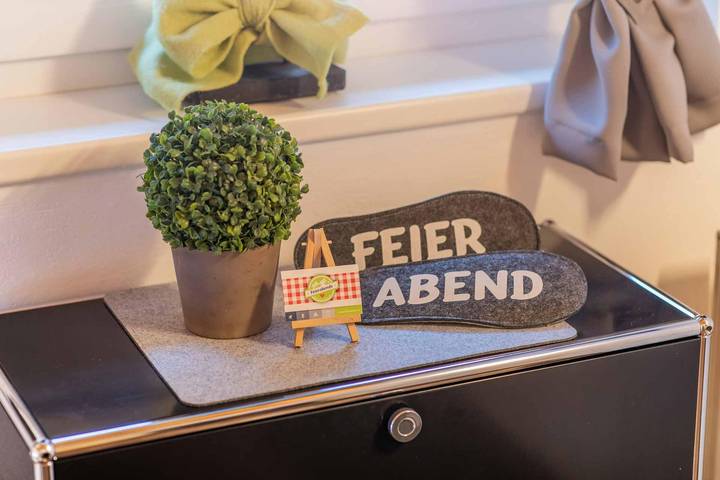 Ferienhaus für 4 Personen, mit Balkon und Terrasse sowie Ausblick im Stubaital - 3