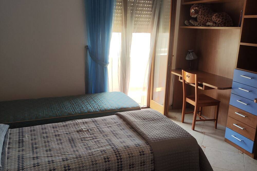 Entire apartment, Casa Sarado in Polignano a Mare, Bari Province