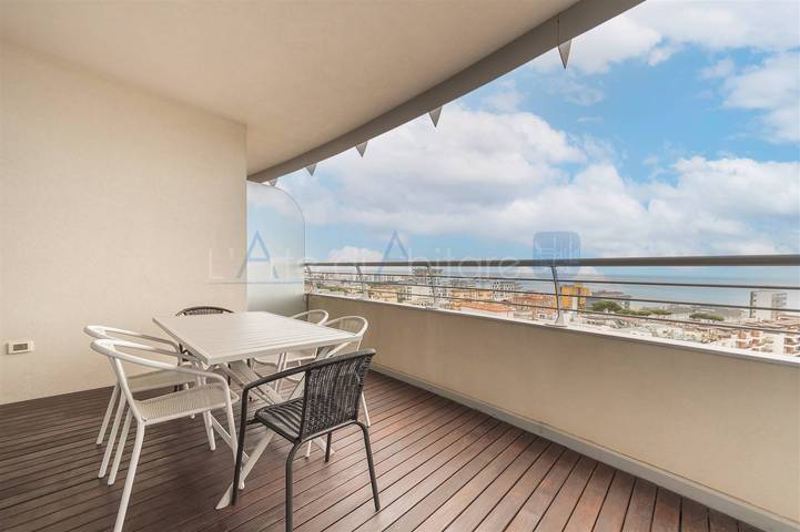 Ferienwohnung für 4 Personen, mit Terrasse und Pool in Jesolo - 2