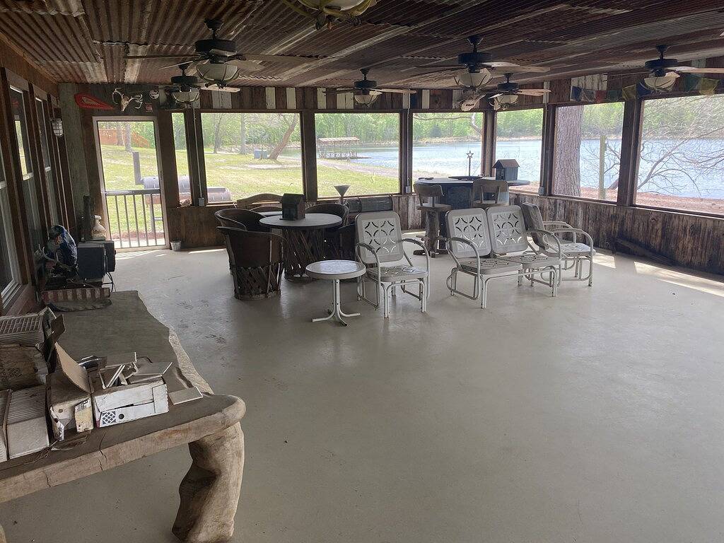 Cantina Lake House - Arcridgeranchresort.com in Van Zandt County