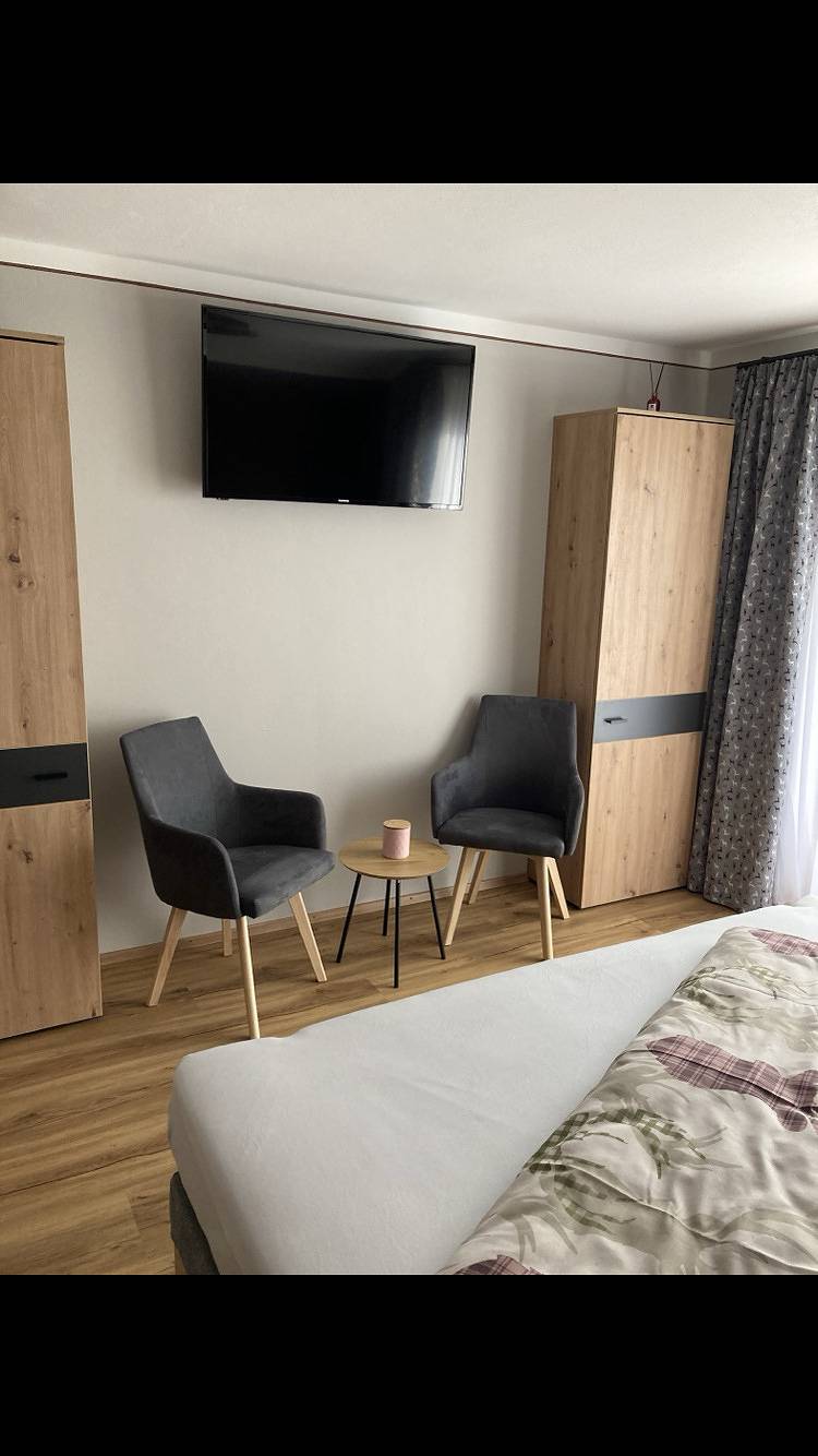 Ganze Ferienwohnung, Koschi Ferienwohnung in Münster (Tirol), Kaisergebirge
