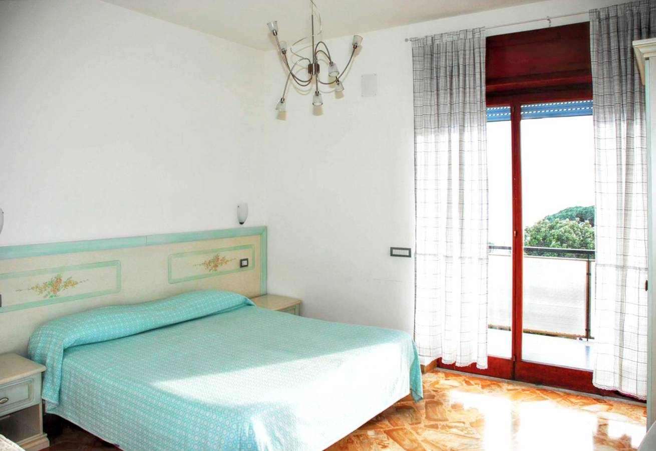 Appartamento intero, Appartamento sul mare a Maiori 50 m² con balcone vista mare in Maiori, Costiera amalfitana