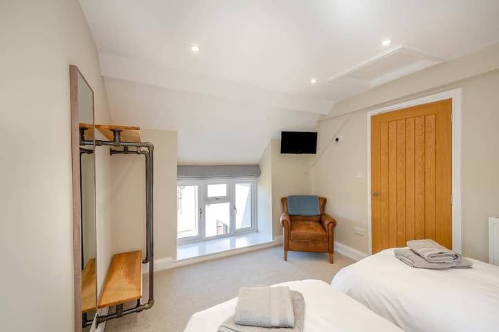 4 Bed in Llansannan (oc-p44897) in Conwy und Umgebung