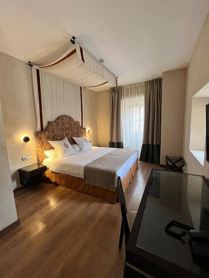 Hotel para 2 personas, con vistas y sauna - 1