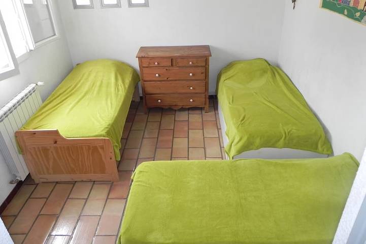 Location de vacances pour 5 personnes, avec jardin à Gignac-la-Nerthe - 3