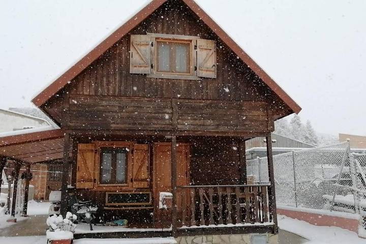Casa rural para 4 personas, con Terraza y Jardín en Provincia de Cuenca