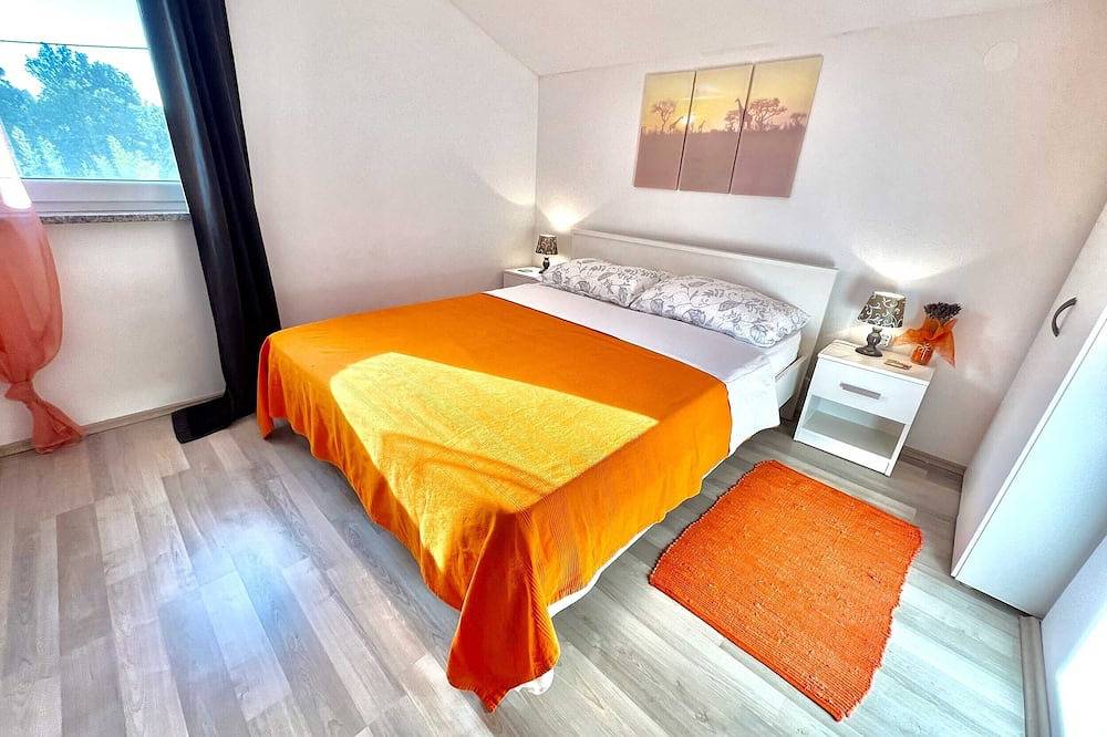 Ganze Wohnung, Lovely apartment in Barbariga, Rovinj und Umgebung