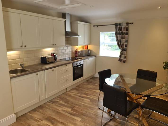 Gîte pour 2 personnes, avec jardin et vue à Trim - 2