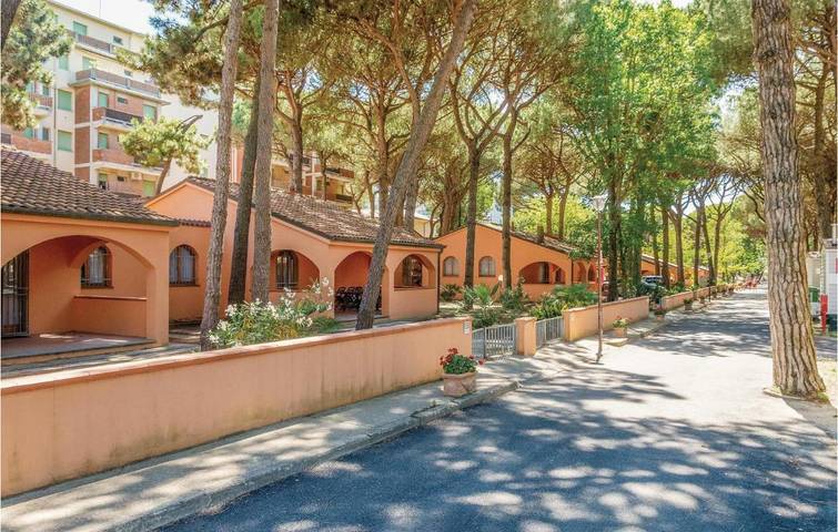 Le charmant Marina Village Tipo 3-3 Bedroom Villa 6 personnes in Lido di Spina, Province de Ferrare