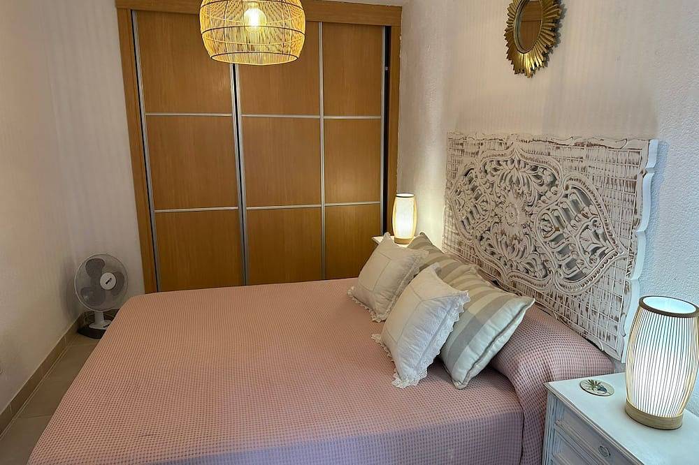Ganze Wohnung, Apartamento con Vistas al mar in Puerto Santiago, Santiago del Teide