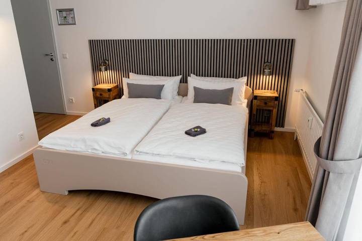 Ferienwohnung für 2 Personen - 1