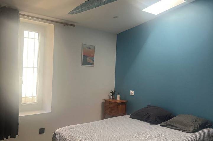 Gîte pour 11 personnes à Cognac - 4