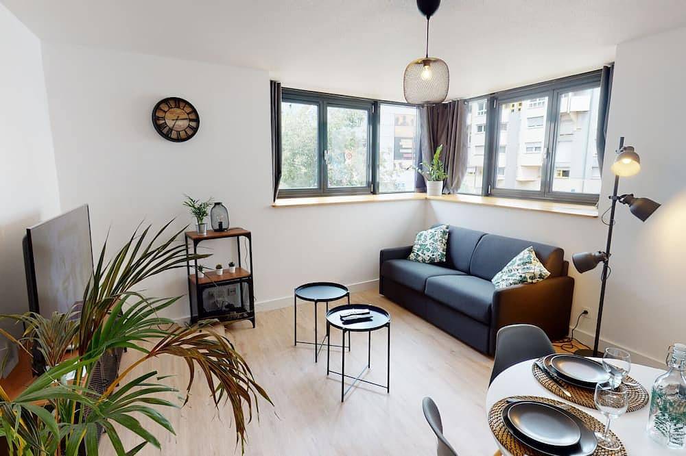 Appartement de vacances