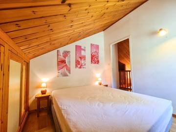 Chalet pour 8 Personnes dans Les Carroz, Grand Massif, Photo 4