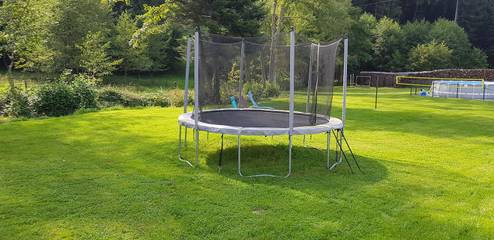 Gîte pour 5 Personnes dans Vienville, Saint-Dié-des-Vosges, Photo 4