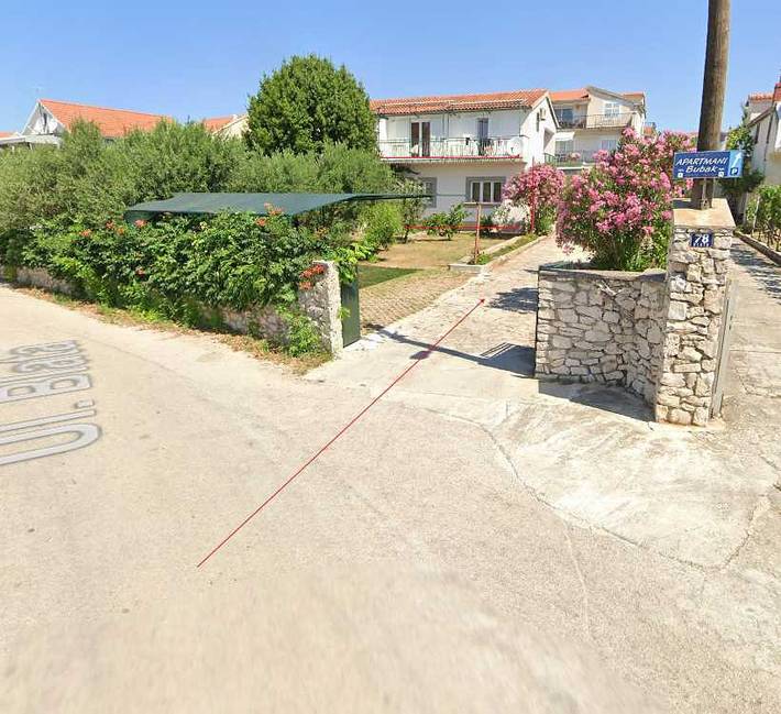 Ferienwohnung für 5 Personen in Vodice - 3