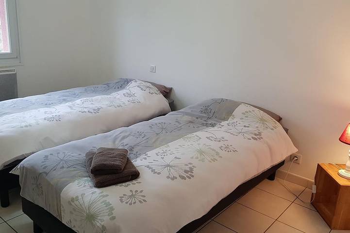 Location de vacances pour 6 personnes à Loisy-sur-Marne - 4