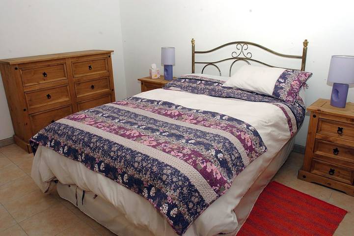 Location de vacances pour 6 personnes, avec piscine et jardin à Montaigu-de-Quercy - 4