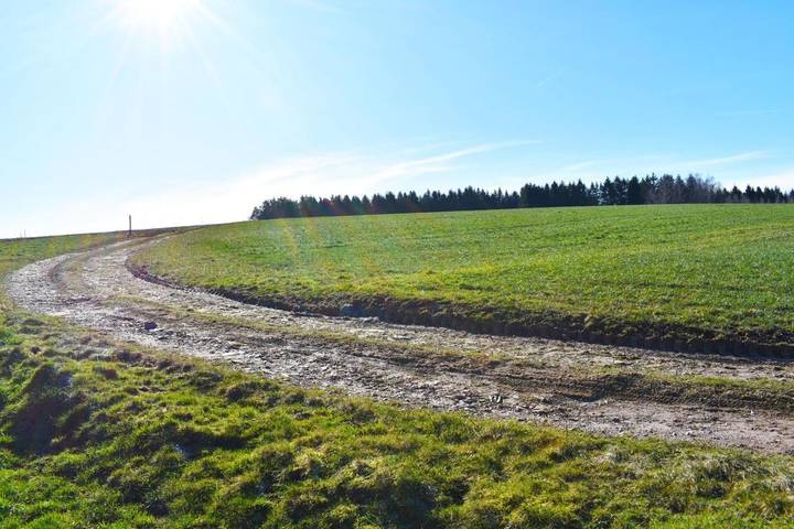 Location de vacances pour 6 personnes, avec Balcon et Terrasse ainsi que Jardin et Vue à Laveline-du-Houx - 3