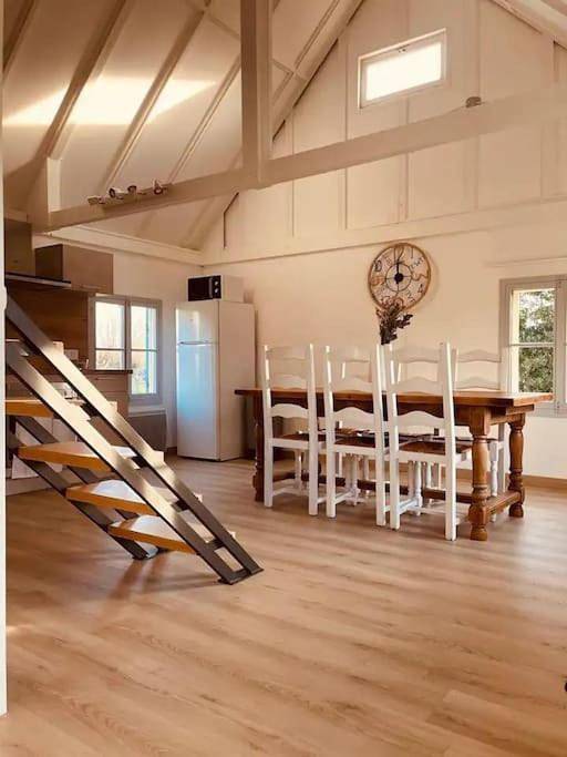Three-Bedroom Chalet in Asnelles, Côte de Nacre