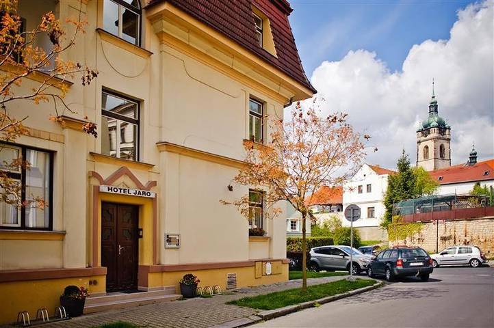 Hotel dla 4 osób w Mielnik