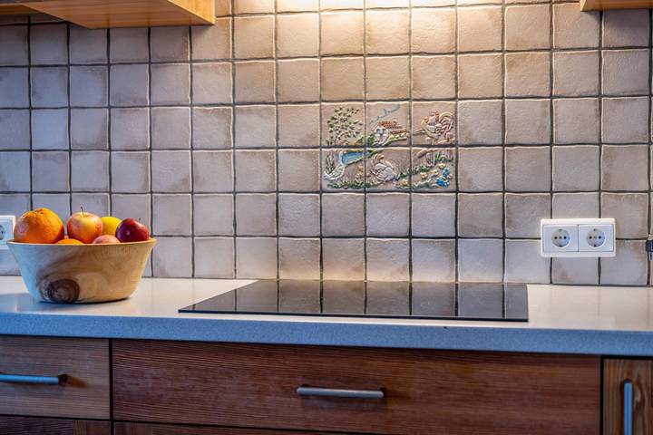 Ferienwohnung für 6 Personen, mit Balkon und Garten am Pragser Wildsee - 4